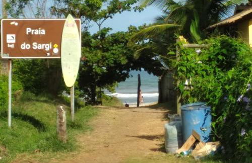 Maravilhosa praia do Sargi - BA - Photo 22