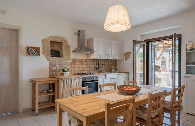 Il Fico nel Pozzo in Fossacesia - Foto 5