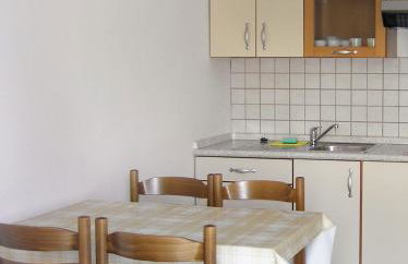 Apartments by the sea Klenovica, Novi Vinodolski - 5581 - Foto 16