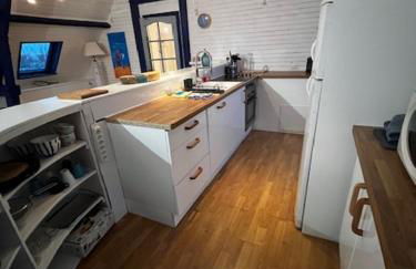 Le Bleu d 'Audinghen - Foto 20