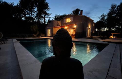 Le Domaine de Jaïba - Foto 7