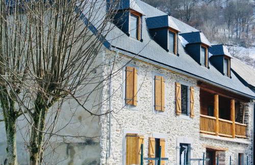 Les Granges de Clarabide - Foto 1