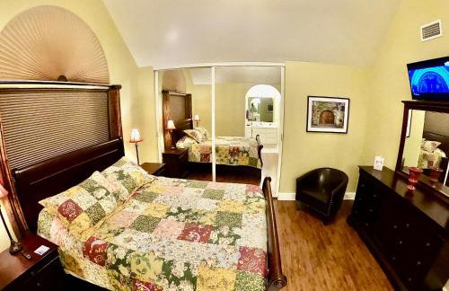 Villa La Cresta - 5 Acre Retreat - Foto 38