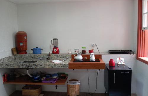 Solar dos Reis - Apartamento Turmalina - Photo 12