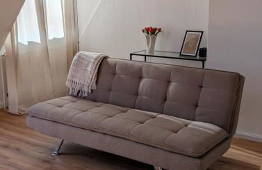 Komplett renovierte Design-Wohnung in Stadtnähe - Foto 18