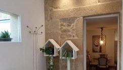 O Berce Padrón casa rural - Foto 2, Lobby or reception