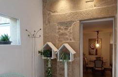 O Berce Padrón casa rural - Foto 2