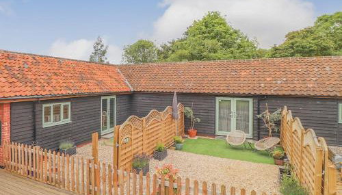 Gorgeous rural dog welcoming Milk Churn - Suffolk - Foto 2