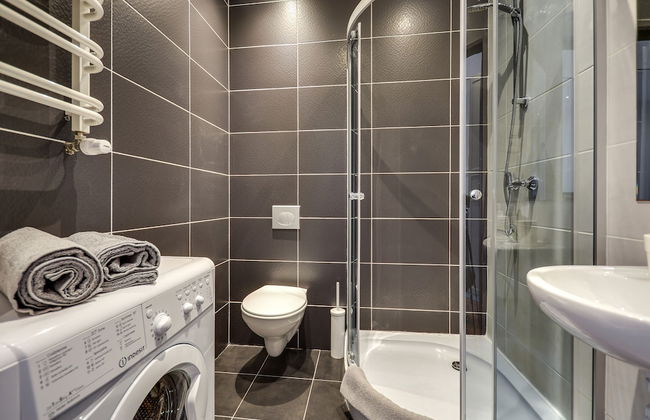 KATO Apartamenty - Photo 41