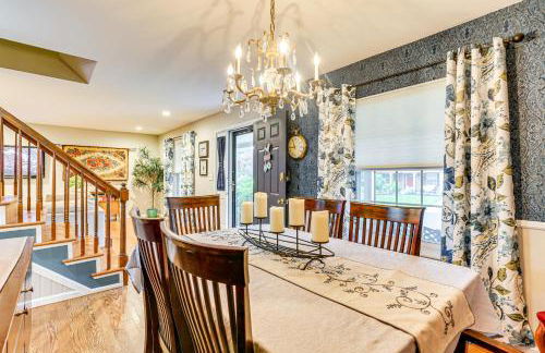 Spacious Family Home with Deck and Yard in Littleton! - Foto 7