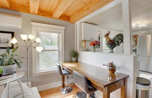 Beautiful Falmouth Condo with Patio Near Portland! - Foto 6