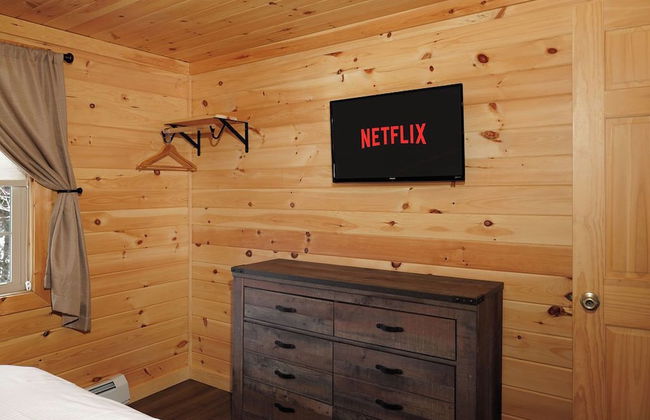 Presidential Mountain Resort - Foto 28