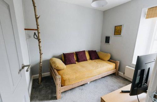 HOLLINS NOOK - Countryside House - Gateway to Lakes National Park - Foto 21