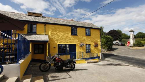 Rod and Line - Foto 3