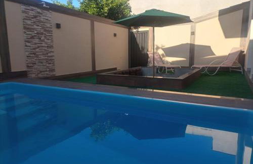 Meu cantinho com ar e piscina - Foto 5