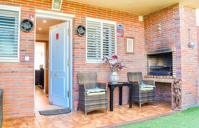 Unik Vacation Tamarit - Foto 3