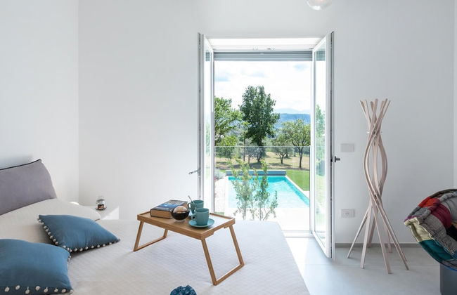 Villa Petrillo 6 Emma Villas - Foto 17