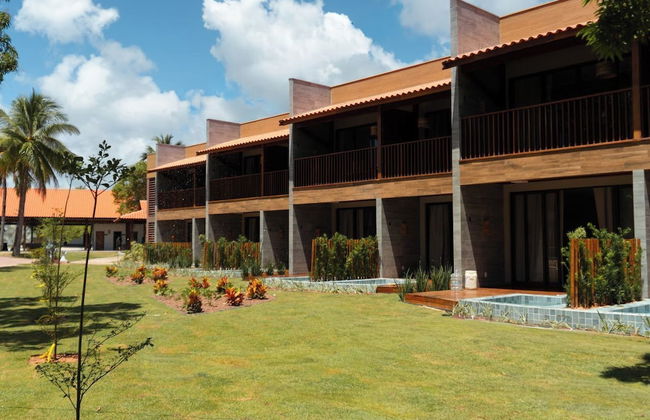 Costa Dourada Village - Foto 78