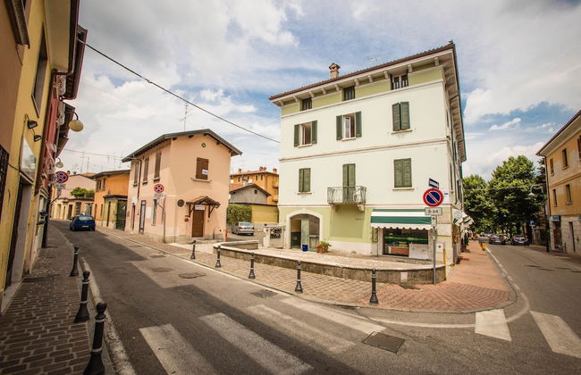 Palazzina Luce - Photo 1