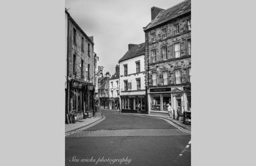 Hexham Town Centre, Market Place View - Foto 39