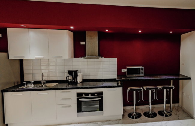 Charming 1-bedroom Apartment 2 km From Eagle Beach - Foto 16
