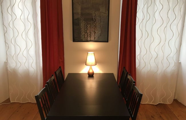 Heart of Vienna Home - Photo 10