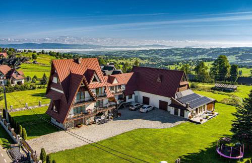 Wierchowa Chałupa Jacuzzi & Sauna - Foto 2