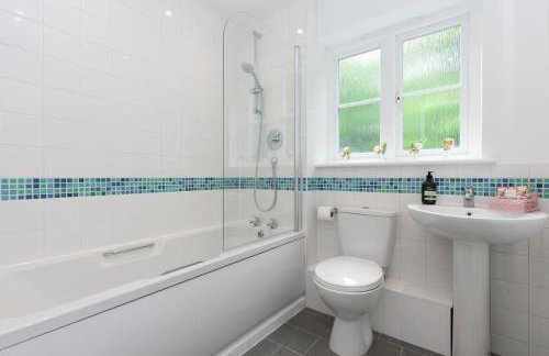 Oxfordshire Living - The Henrietta Cottage - Woodstock - Foto 18