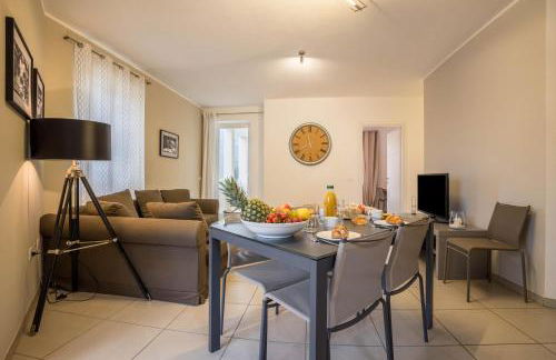 Residence La Villa Tesoro - Foto 19