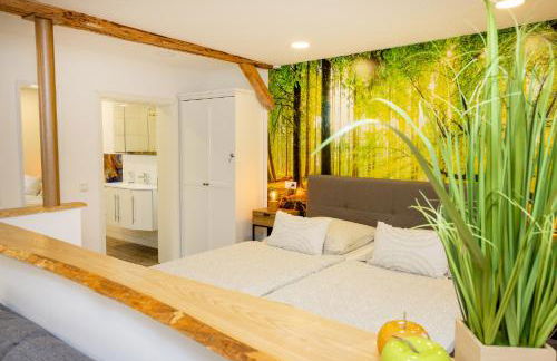 Pfeffer's kleine Ferienwohnung - Foto 11