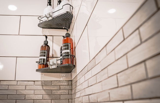 Contempo Cottage - Foto 28