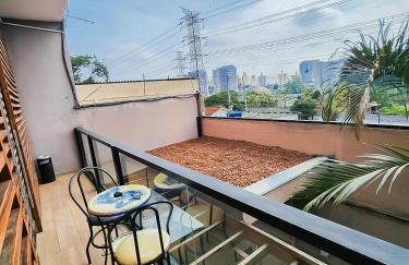 Cobertura Triplex de Luxo com Jacuzzi Privativa na Super Quadra Morumbi - Foto 22