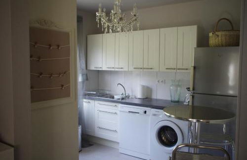 Le Clos des Camélias, 4 chambres- 8 personnes- 300m de la plage - Foto 38