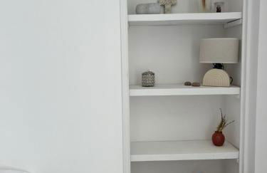 Casa Andréa Agreable T3 avec grand jardin à 3mn de la plage - Foto 13