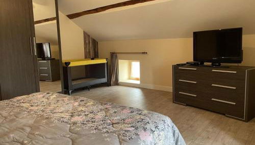 GITE TREFFLE A 4 FEUILLES - Foto 2