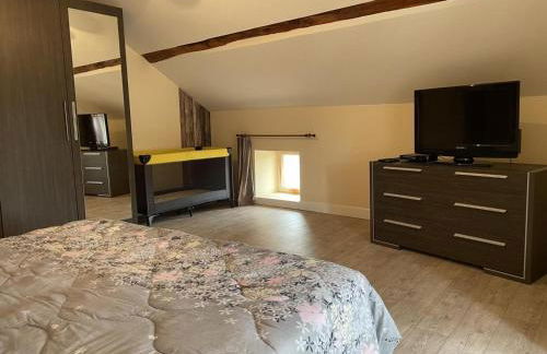 GITE TREFFLE A 4 FEUILLES - Foto 2