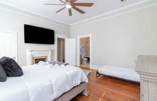 Mighty Mildred- Historic-Walkable-Mins to Riverwalk - Foto 43