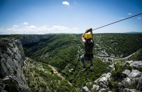 Modern penthouse Ivan with rooftop swimming pool and jacuzzi - Foto 41