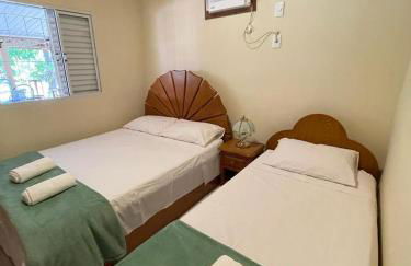 Sítio Chalako, casa exclusiva às margens do Rio Mimoso - Foto 18