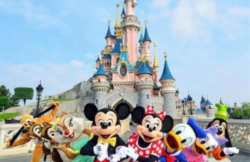 Le Balcon petit extérieur Idéal familles & couples à 10 min Disneyland Paris avec lit Queen size & parking privé - Foto 40