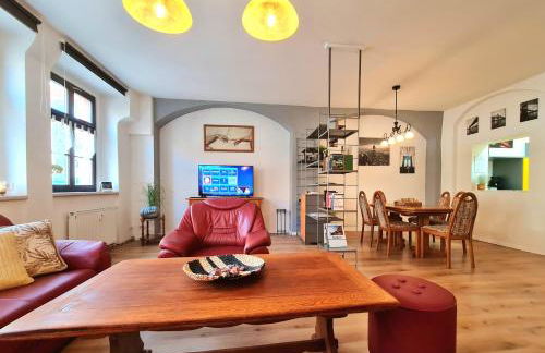 NEU: Großzügige Citywohnung mit XXL Dachterrasse! - Foto 16