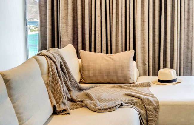 Chic Apartment w Amazing Views Dunmore Luxe - Foto 4