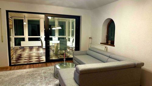 Wie Zuhause! Wohnung mit Garten - Foto 5