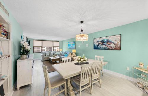 Beachfront with Pool Bikes Loggerhead 472 - Foto 6