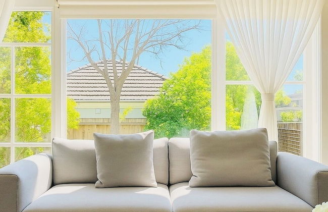 Toorak Executive & Corporate Residence - Foto 27