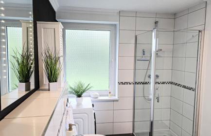 90m Apartment 5 Schlafplätze - Foto 11
