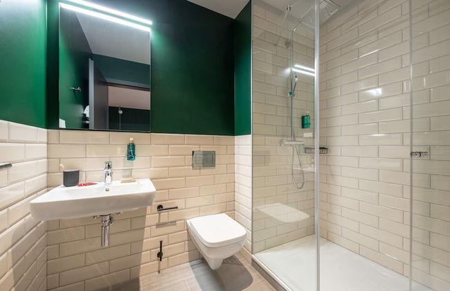 ipartment Berlin Mitte - Foto 46