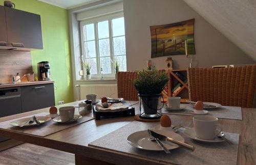 Ferienwohnung Fria ll - Foto 8