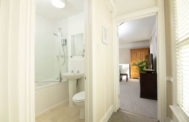 Salt Lane Apartments - Foto 12