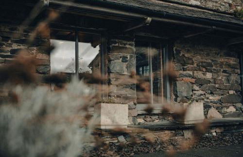 THE OLD DAIRY at Sunny Brow Farm - Foto 32